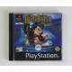 Harry Potter and the Philosopher's Stone (PS1) PAL Б/В